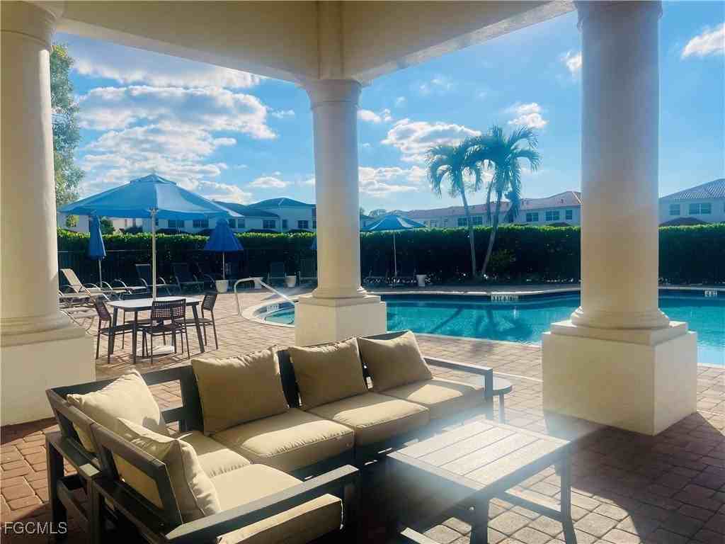 7036 Ambrosia Lane #507 - Photo 3 of 9