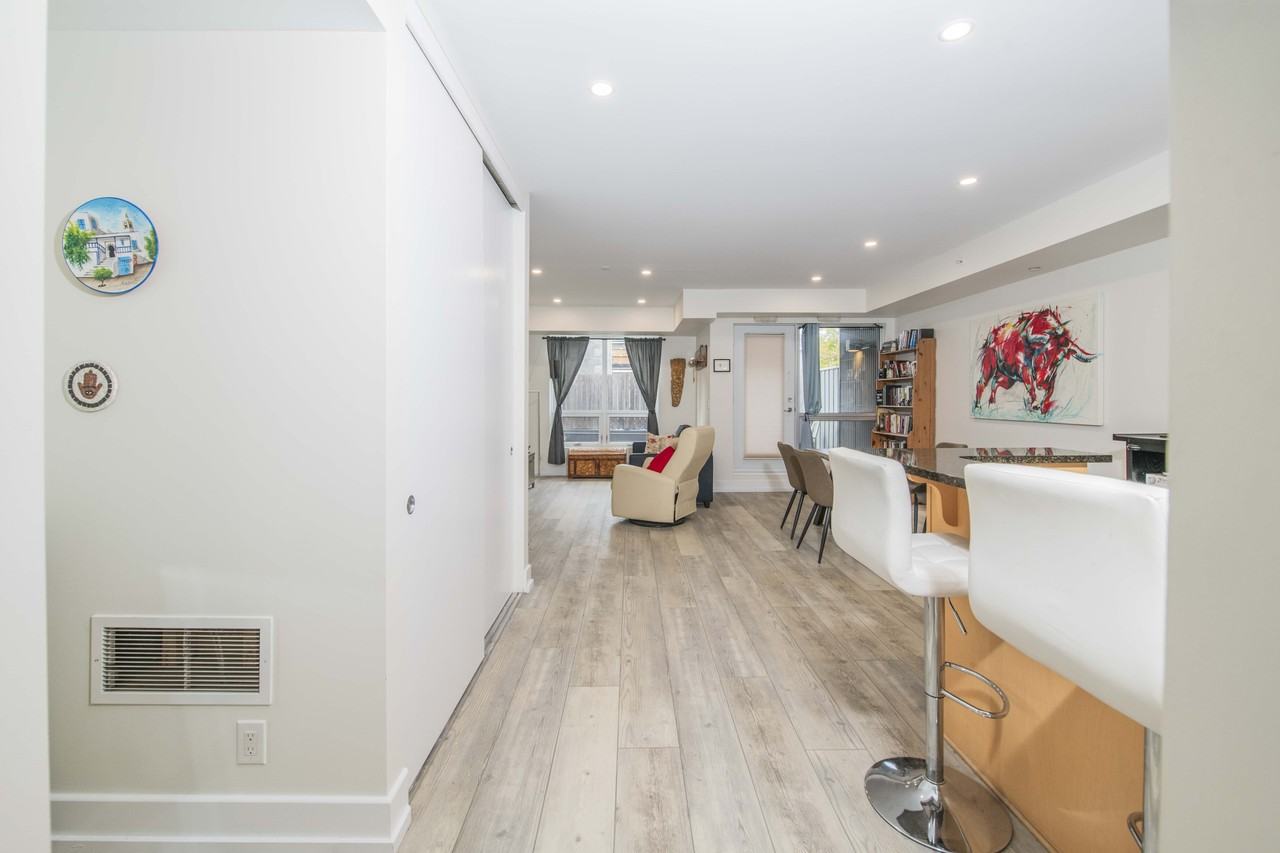 390 Booth Street #102 - Photo 5 of 25