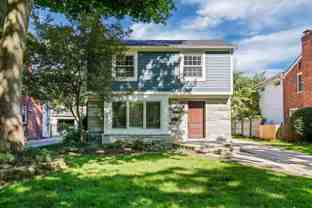 1265 S Bates St - Photo 1 of 1