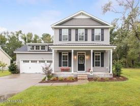 110 Futch Creek Rd - Photo 1 of 1