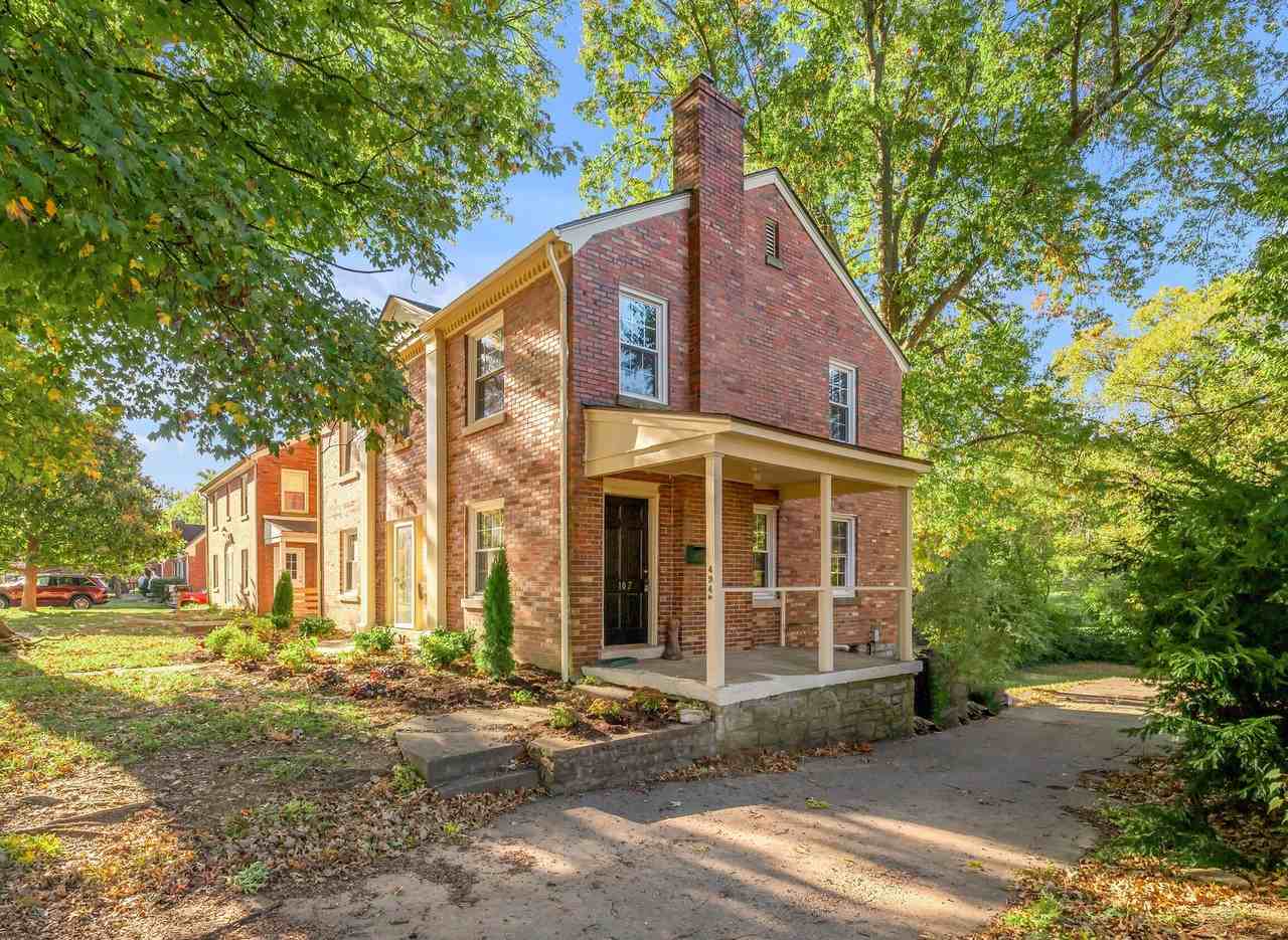 494 Bob O Link Dr Unit 102 #102