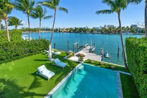 featured image of 227 East Dilido Drive #SFH