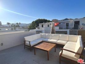 1400 North Fuller Avenue #3 - Photo 1 of 1