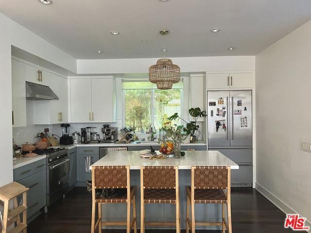 1400 N Fuller Ave #3 - Photo 3 of 8