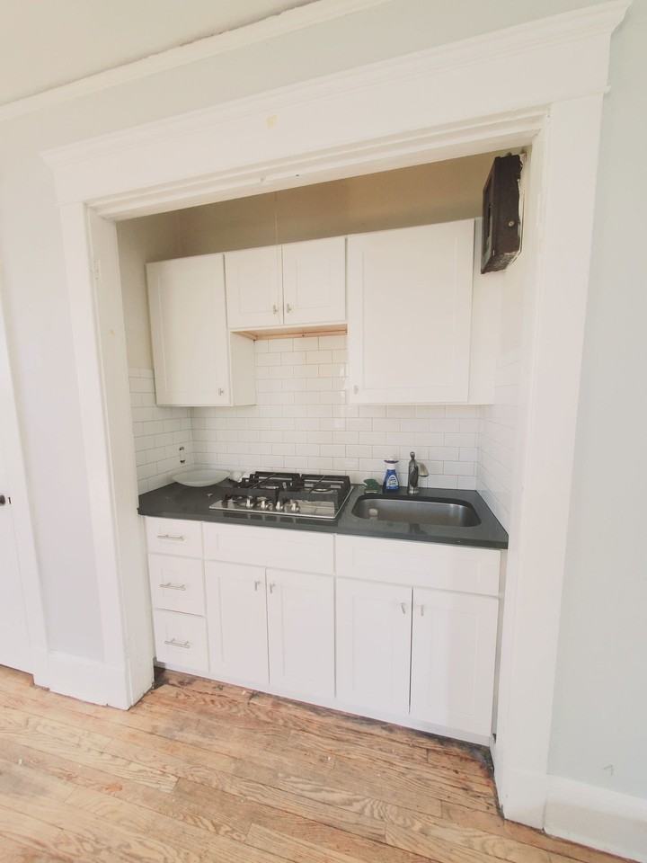 53 Prospect Street #4