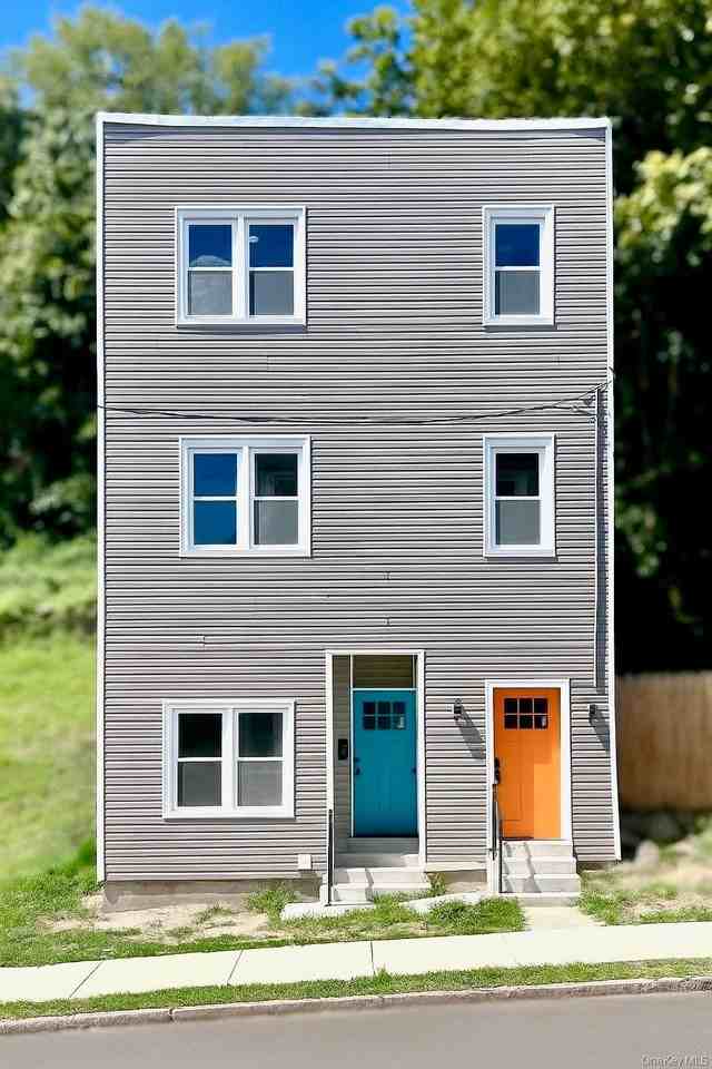 79 Orchard Street #1