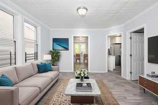 611 Saint Lawrence Ave Apt 1 #1 - Photo 1 of 1