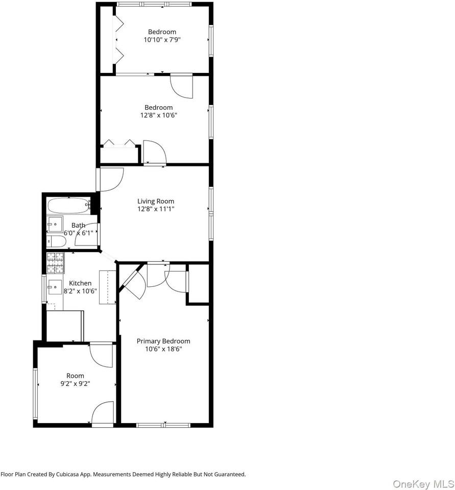 611 Saint Lawrence Ave Apt 1 #1 - Photo 5 of 20