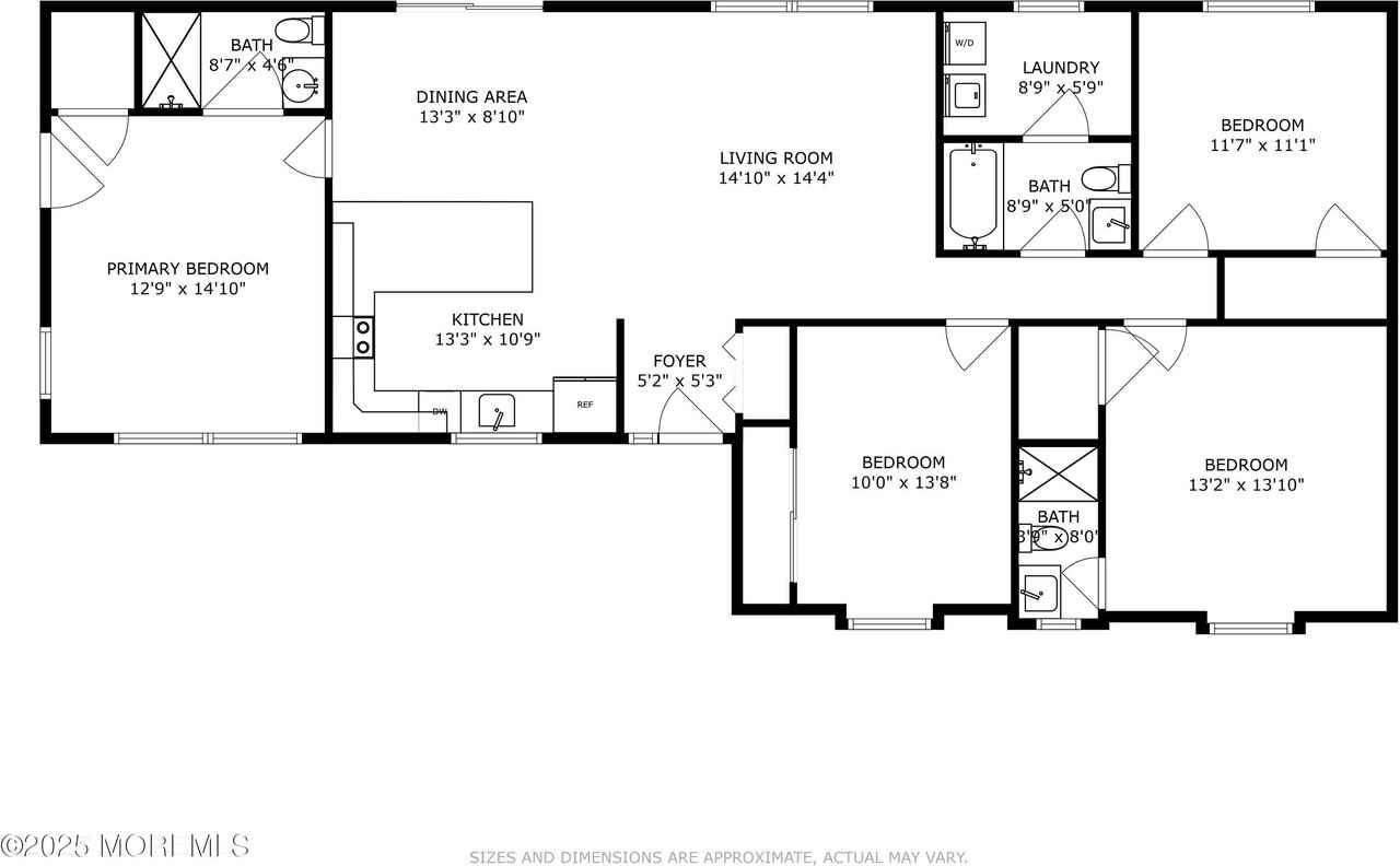 59 Harbor Inn Rd - Photo 2 of 25