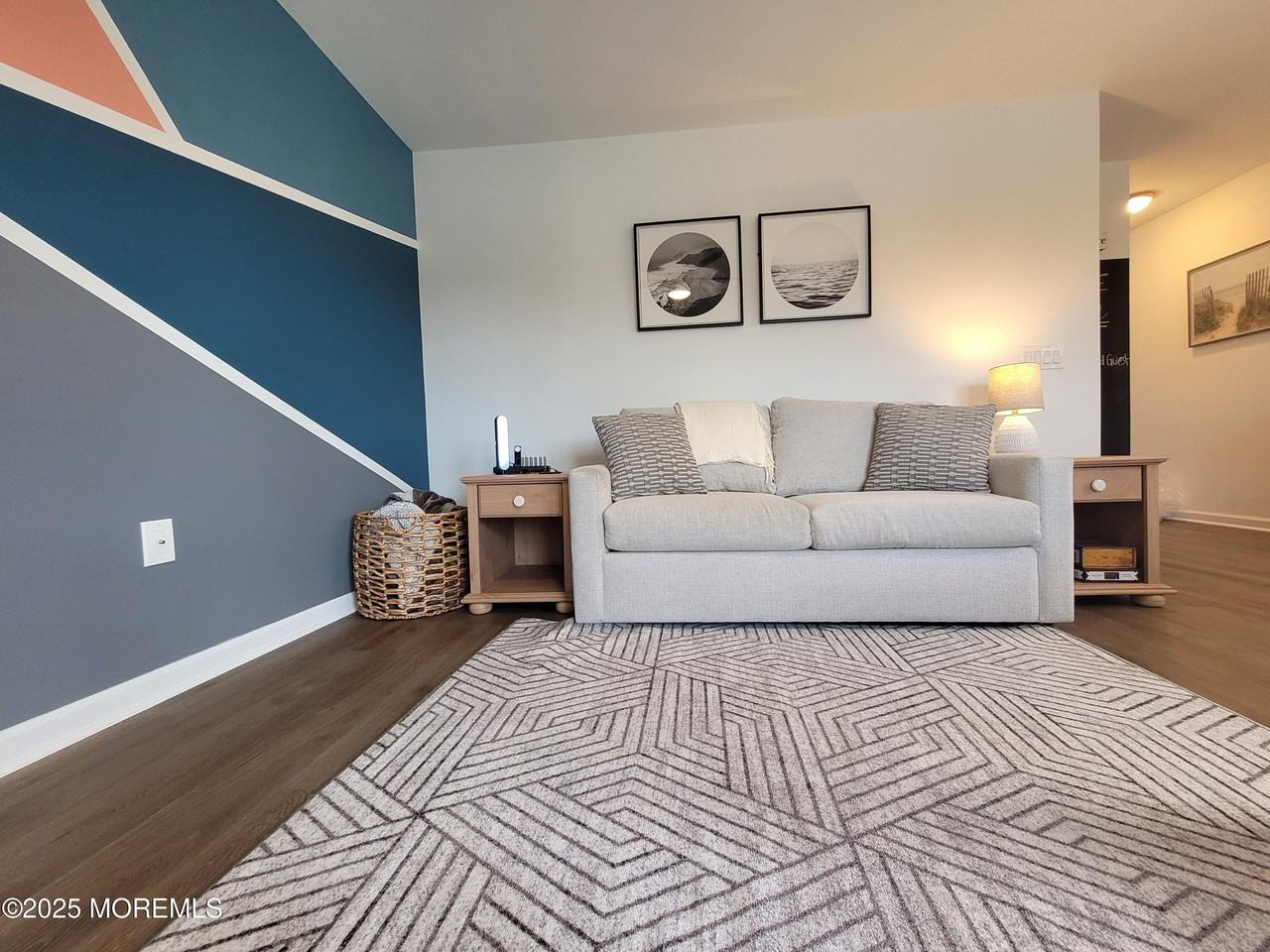 1134 Springwood Ave Unit B #B - Photo 6 of 19