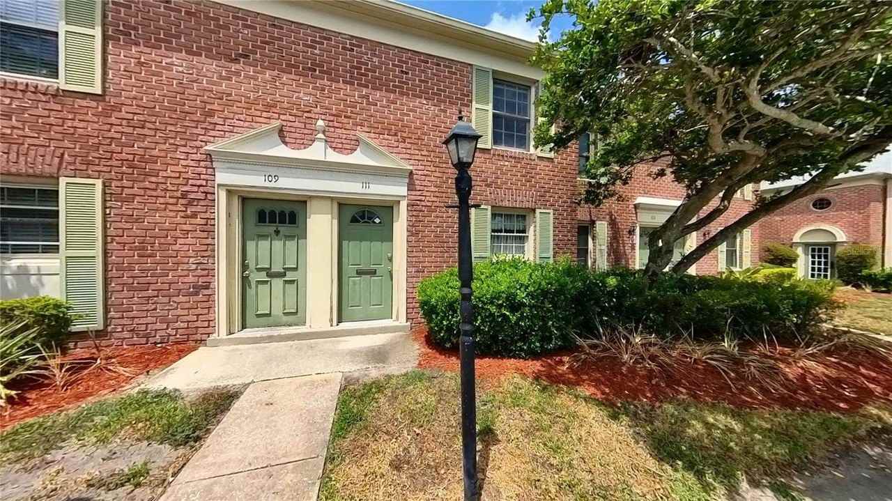 111 Georgetown Dr #111