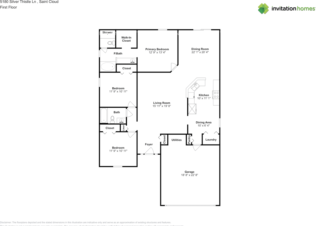 5180 Silver Thistle Ln - Photo 2 of 18