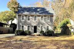 10705 Danesway Ln - Photo 1 of 1