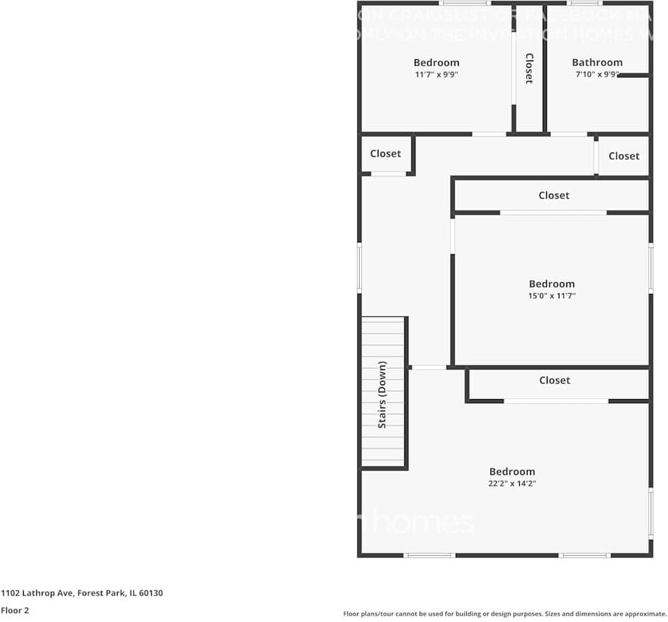 1102 Lathrop Avenue - Photo 3 of 19