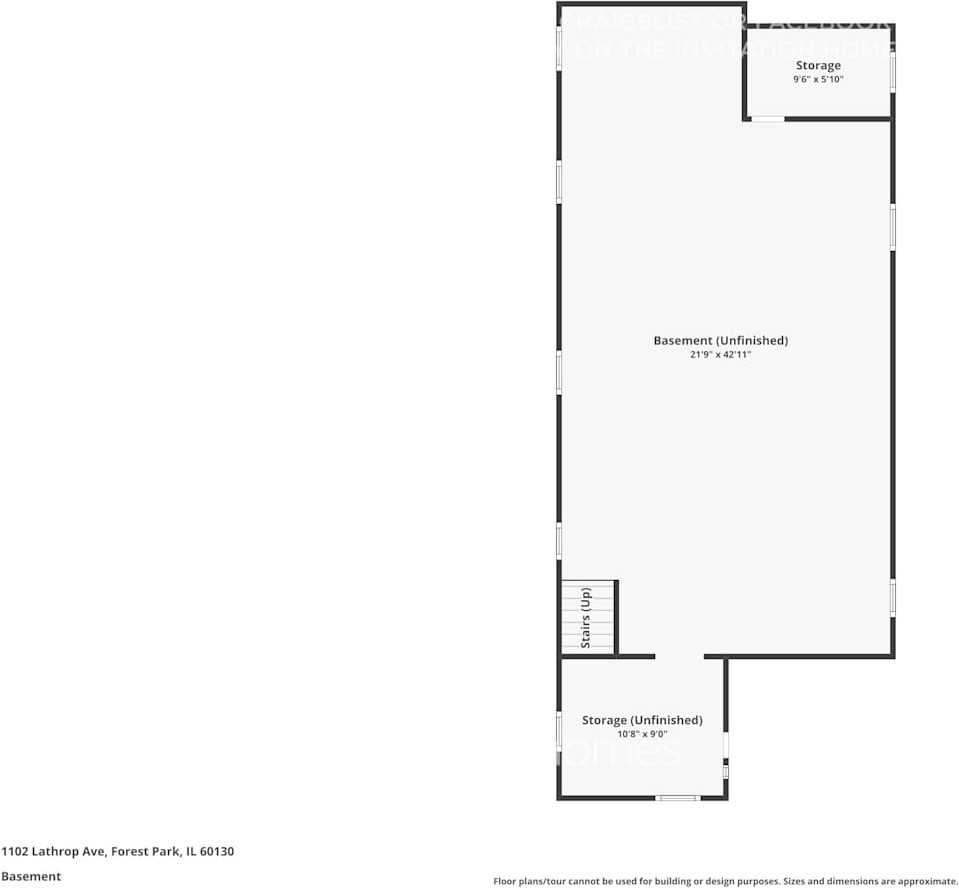 1102 Lathrop Avenue - Photo 4 of 19