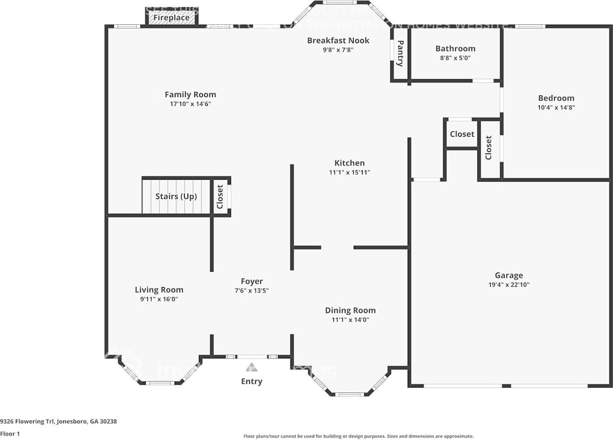9326 Flowering Trail - Photo 2 of 18