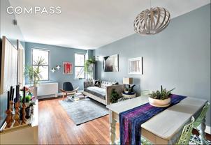 245 W 25th St #1P - Photo 1 of 1