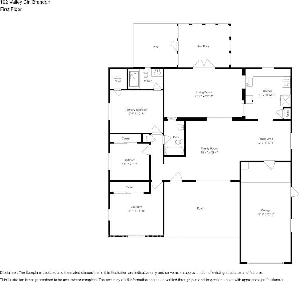 102 Valley Cir - Photo 2 of 21