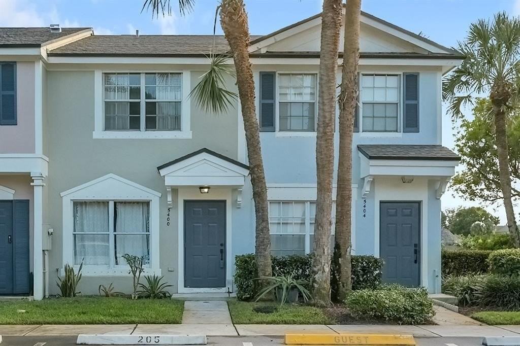 5400 Jubilee Way #205 - Photo 2 of 35