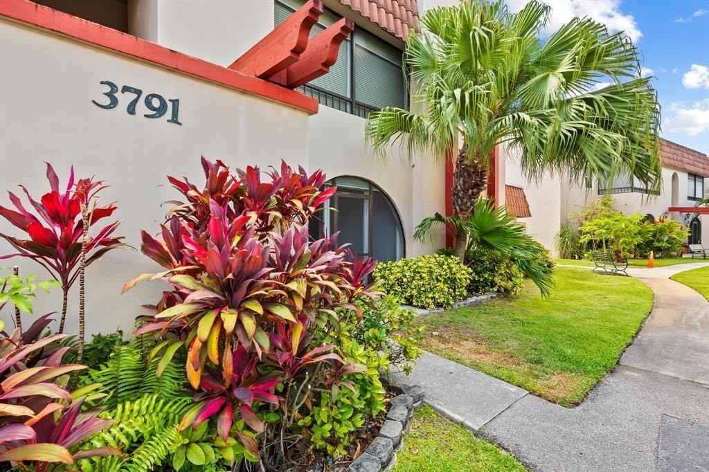 3791 Northwest 84th Avenue #1F