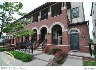 3875 Forester Blvd #166