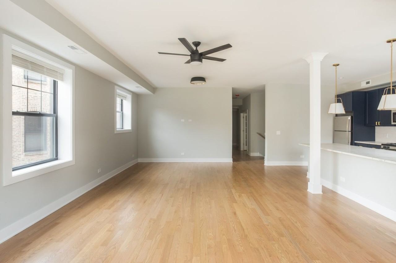 W Montrose Ave & N Seeley Ave - Photo 3 of 14