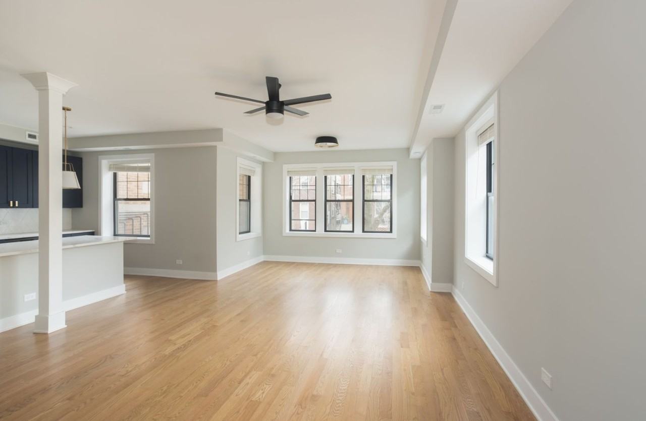 W Montrose Ave & N Seeley Ave - Photo 2 of 14