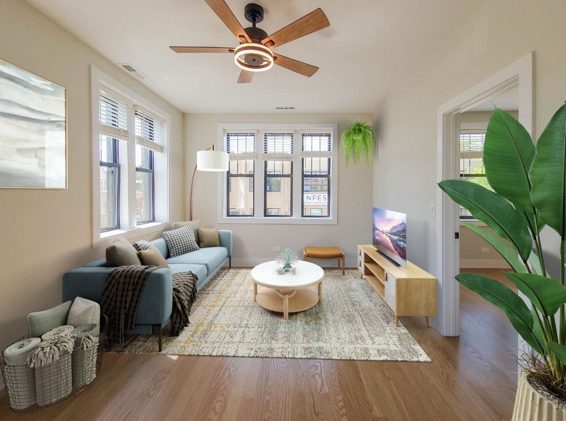 W Montrose Ave & N Seeley Ave - Photo 4 of 14