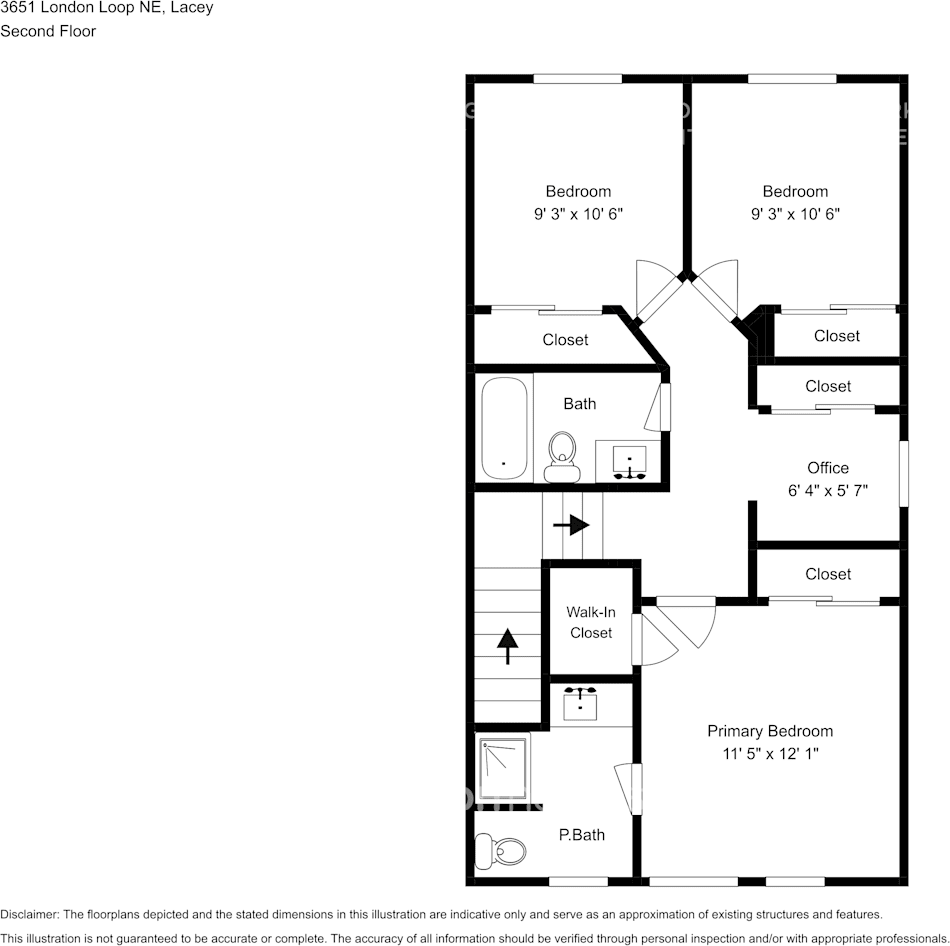 3651 London Loop Ne - Photo 3 of 20