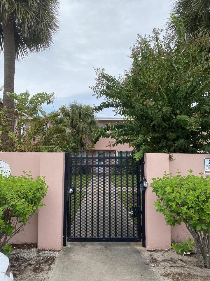 420 Monroe Avenue #101