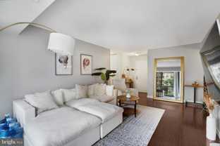 4500 S Four Mile Run Dr Apt 407 #407 - Photo 1 of 1