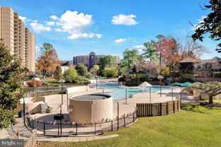 309 Yoakum Pkwy Apt 815 #815 - Photo 1 of 1