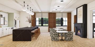 featured image of 2050 Airport Boulevard NW unit: Smithfield