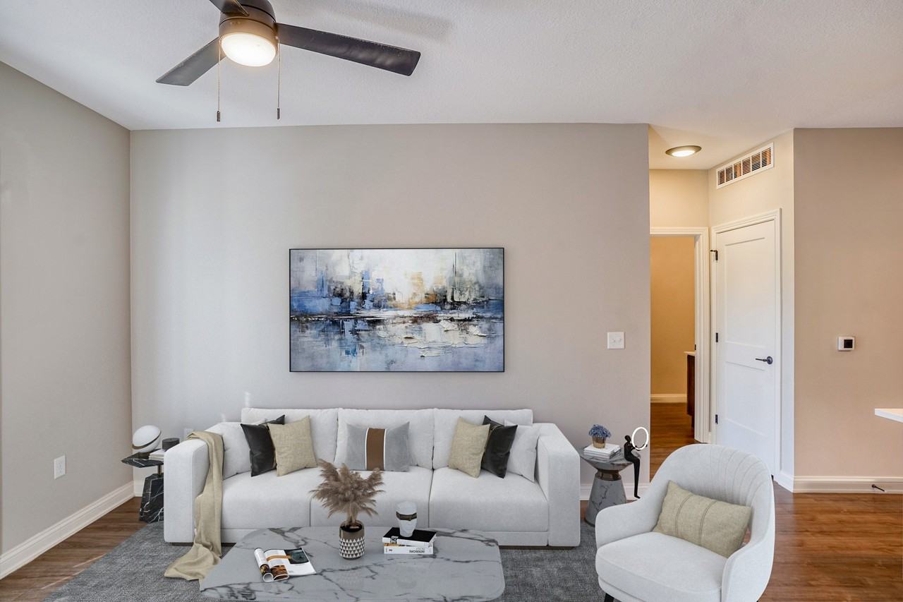 The Interurban Apartments - Photo 2 of 21