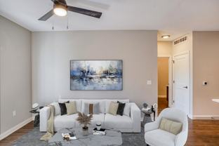 The Interurban Apartments - Photo 1 of 1
