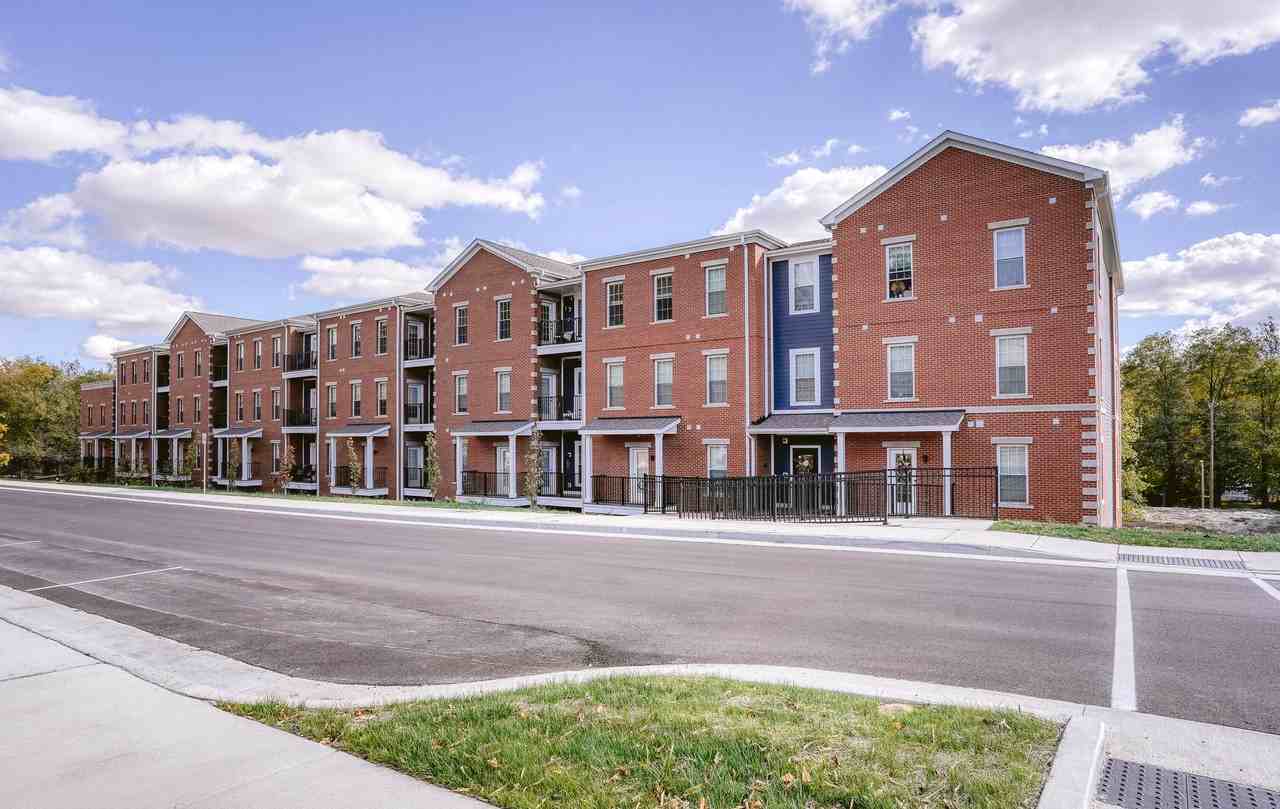 The Interurban Apartments - Photo 6 of 21