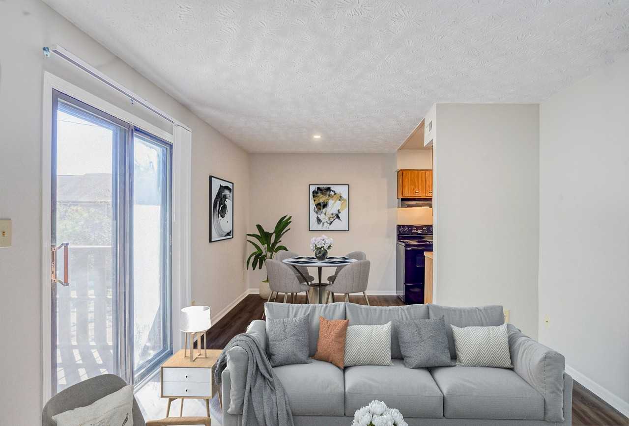 Tipton Terrace Apartments - Photo 4 of 18