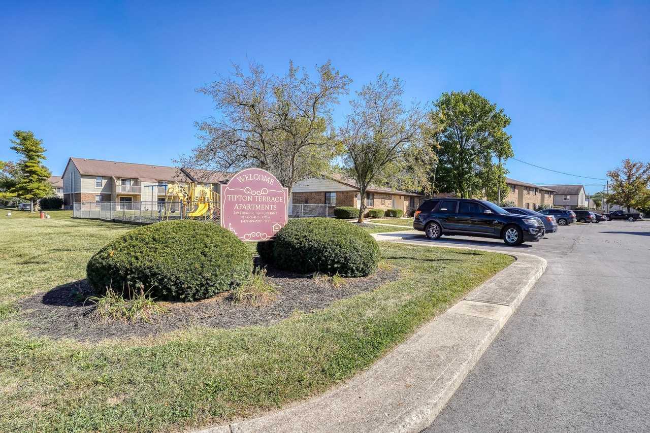 Tipton Terrace Apartments - Photo 2 of 18