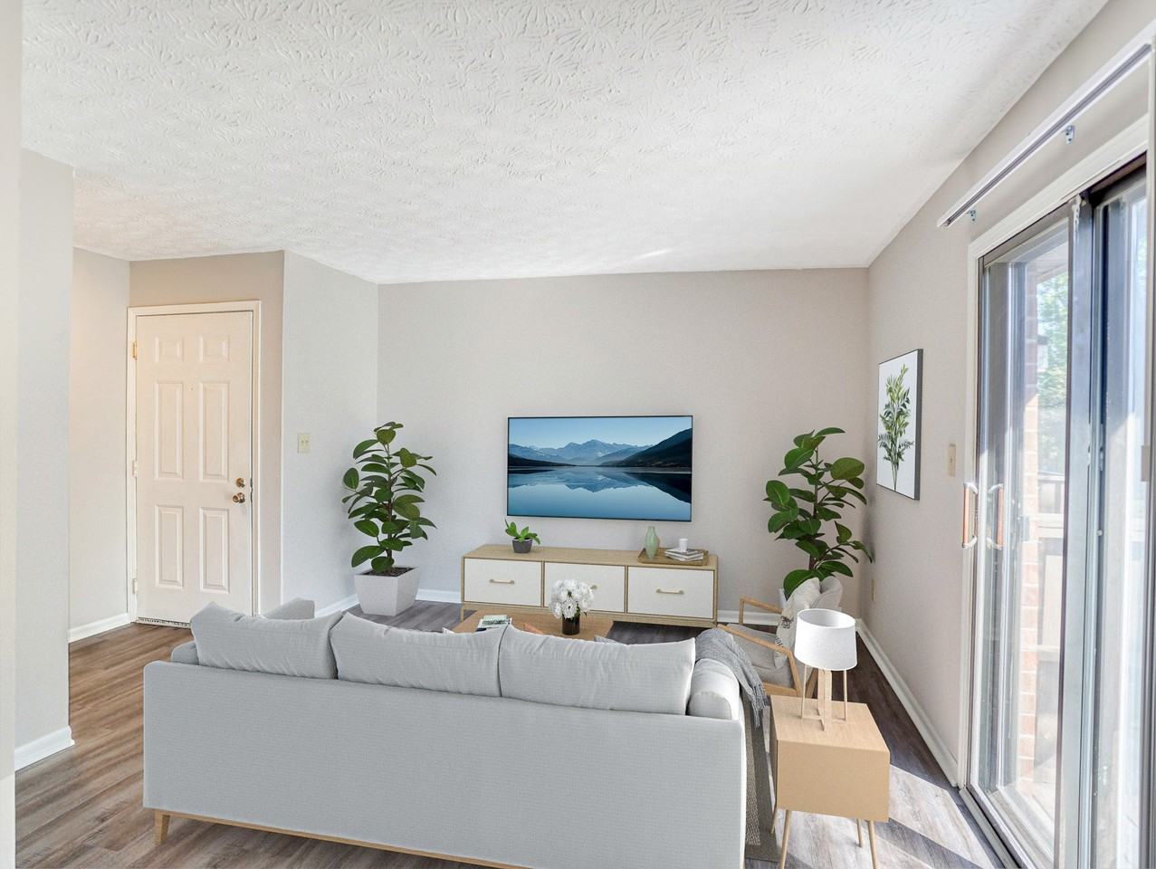 Tipton Terrace Apartments - Photo 3 of 18