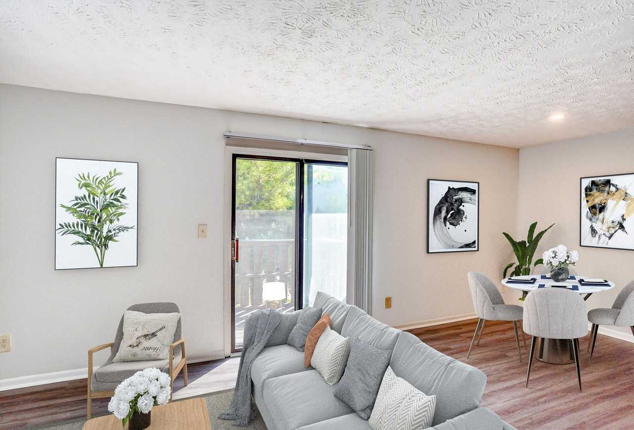 Tipton Terrace Apartments - Photo 6 of 18