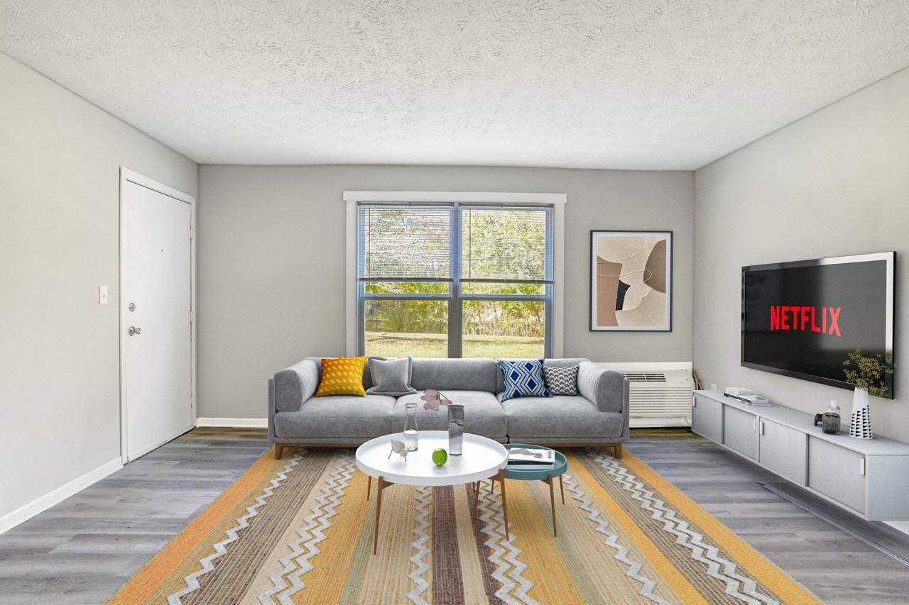 Village Apartments at Summitville - Photo 3 of 9