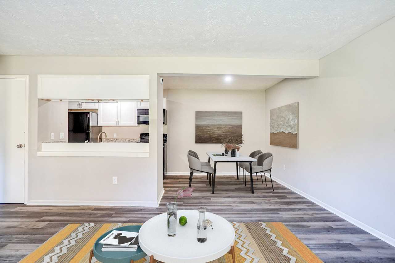 Village Apartments at Summitville - Photo 4 of 9