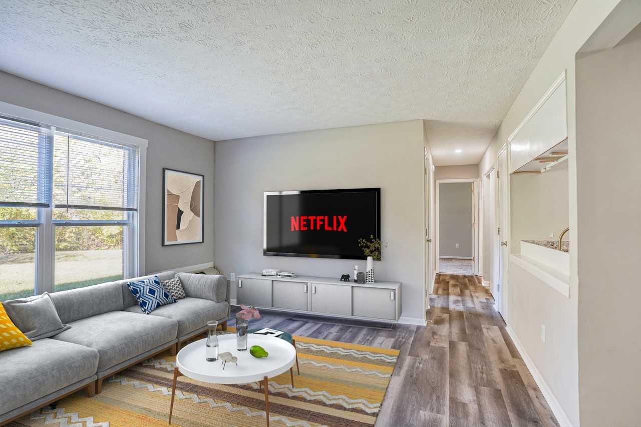 Village Apartments at Summitville - Photo 7 of 9