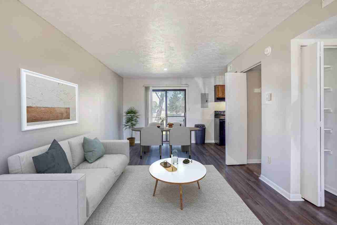 Waterford Apartments - Photo 2 of 17