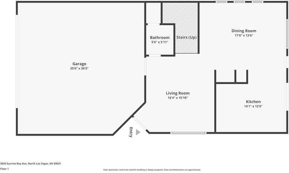 3020 Sunrise Bay Ave - Photo 2 of 17