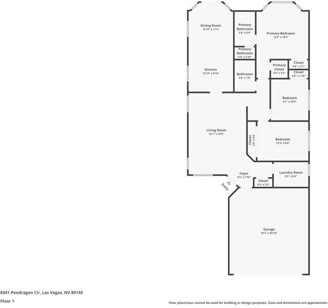 8341 Pendragon Circle - Photo 2 of 16