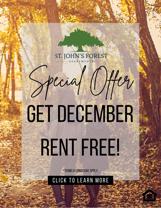 St. Johns Forest Apartments - Photo 1 of 1