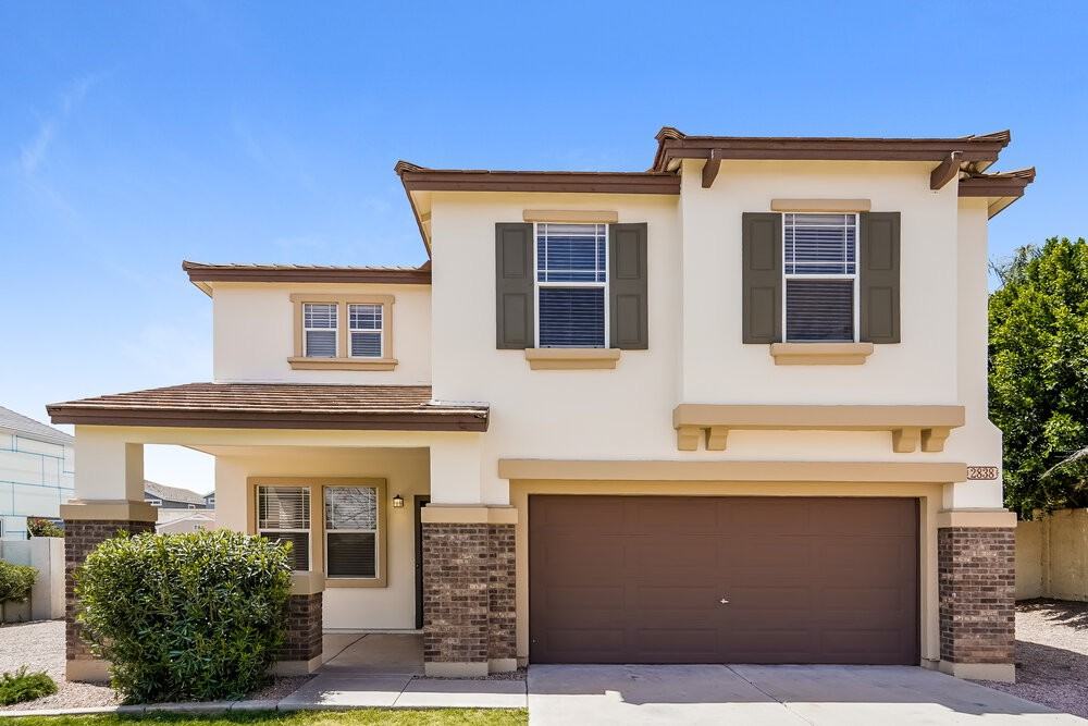 2838 South Benton Circle