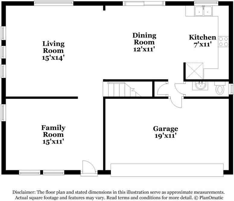 2838 S Benton Cir - Photo 2 of 20