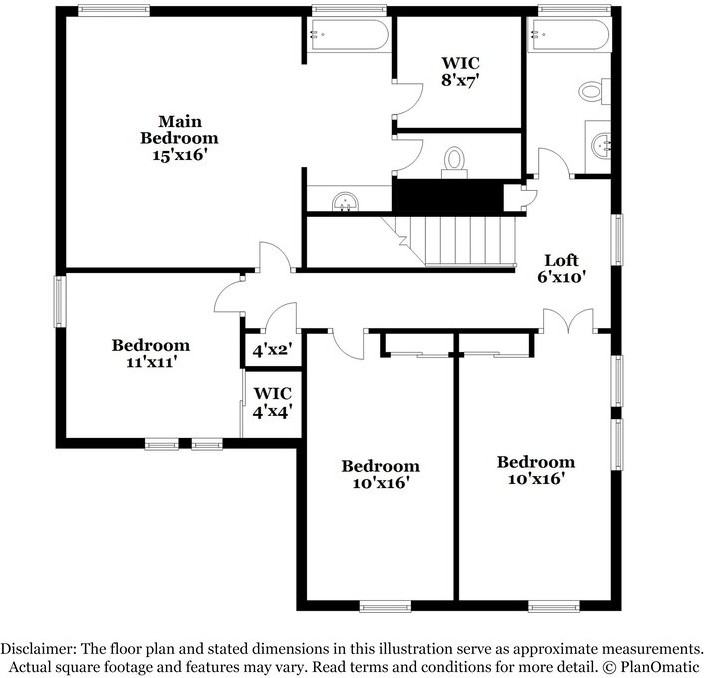 2838 S Benton Cir - Photo 3 of 20